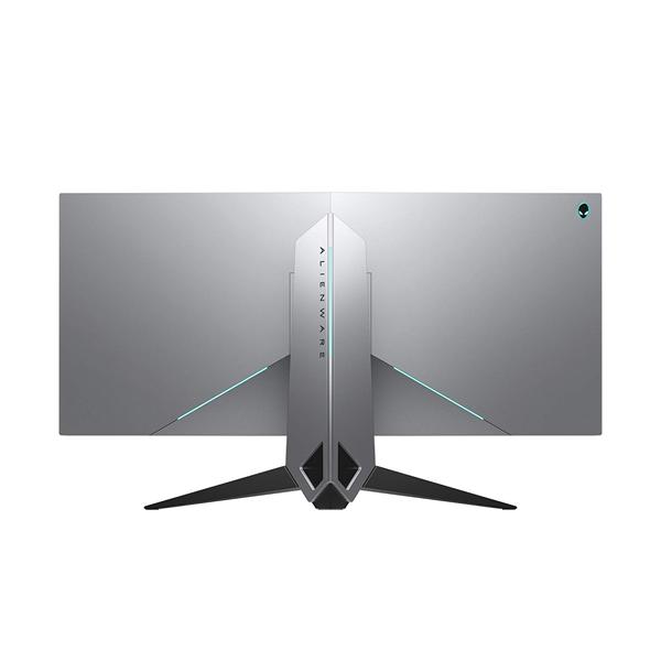 Монитор Dell Alienware AW3418DW 34" WQHD 120 Гц/ 4 мс/ Черный photo 3