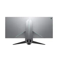 Монитор Dell Alienware AW3418DW 34" WQHD 120 Гц/ 4 мс/ Черный photo 3