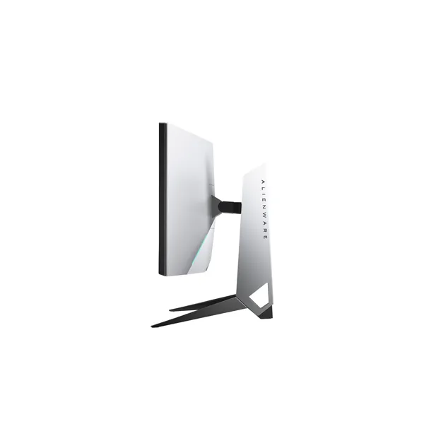 Монитор Dell Alienware AW3418DW 34" WQHD 120 Гц/ 4 мс/ Черный photo 4