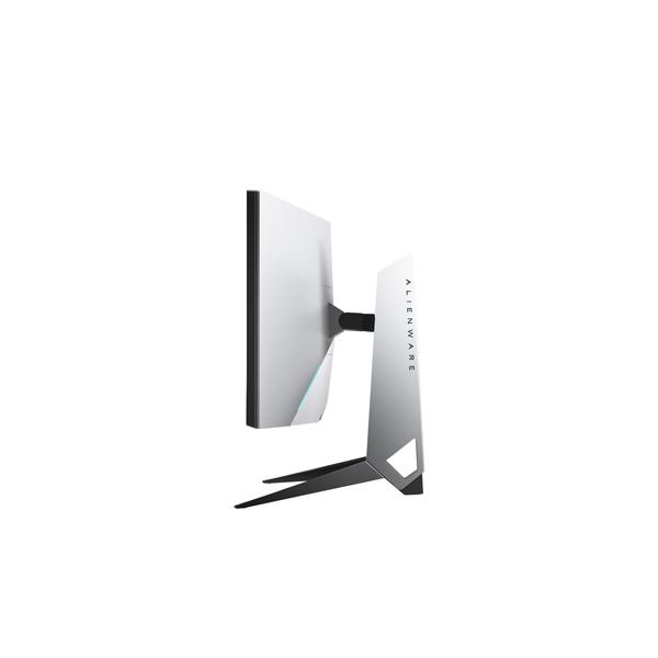 Монитор Dell Alienware AW3418DW 34" WQHD 120 Гц/ 4 мс/ Черный photo 4