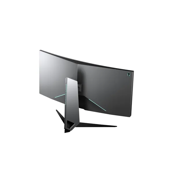 Монитор Dell Alienware AW3418DW 34" WQHD 120 Гц/ 4 мс/ Черный photo 5