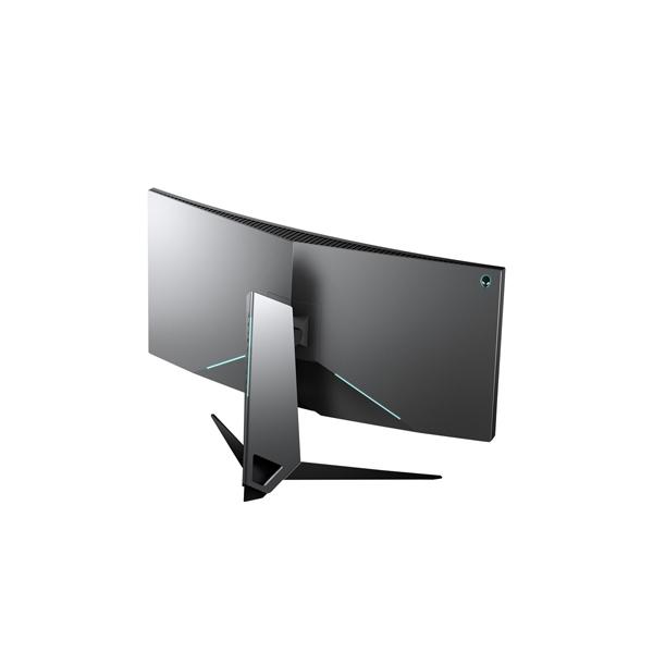 Монитор Dell Alienware AW3418DW 34" WQHD 120 Гц/ 4 мс/ Черный photo 5