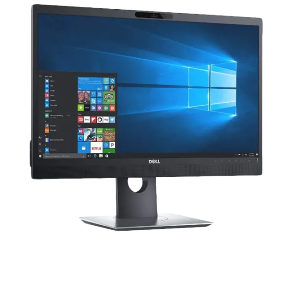 Монитор Dell P2418HZM 23.8" Full HD 6 мс/ Черный photo 2