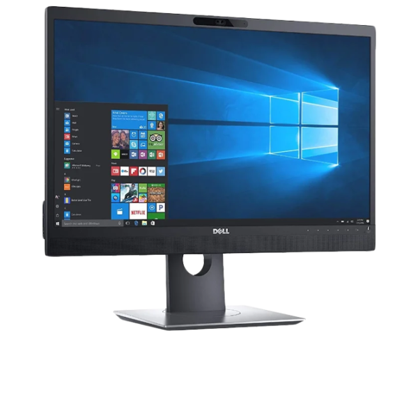 Монитор Dell P2418HZM 23.8" Full HD 6 мс/ Черный photo 2