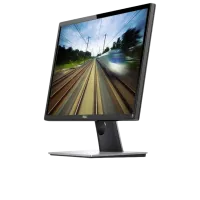 Монитор Dell SE2416H 23.8" Full HD 6 мс/ Черный photo 2