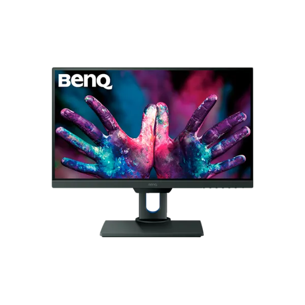 Монитор BENQ PD2500Q 25" 2K 60 Гц/ 4 мс/ Черный photo 2