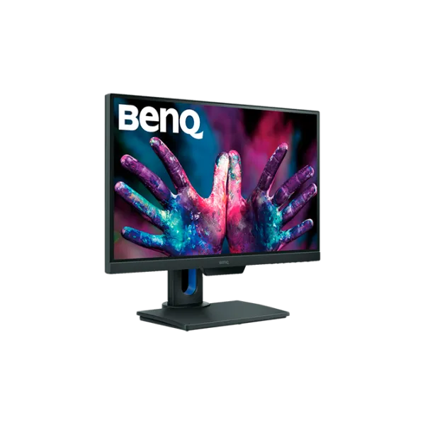 Монитор BENQ PD2500Q 25" 2K 60 Гц/ 4 мс/ Черный photo 3