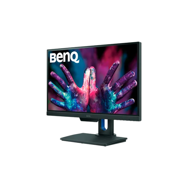 Монитор BENQ PD2500Q 25" 2K 60 Гц/ 4 мс/ Черный photo 4