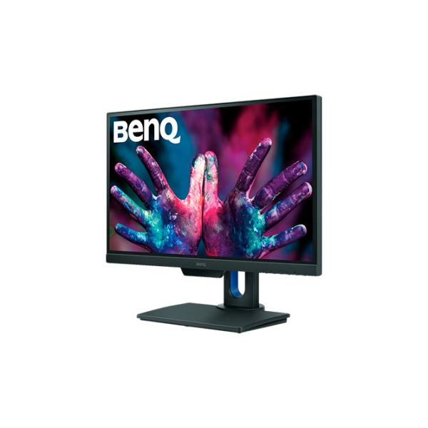 Монитор BENQ PD2500Q 25" 2K 60 Гц/ 4 мс/ Черный photo 4