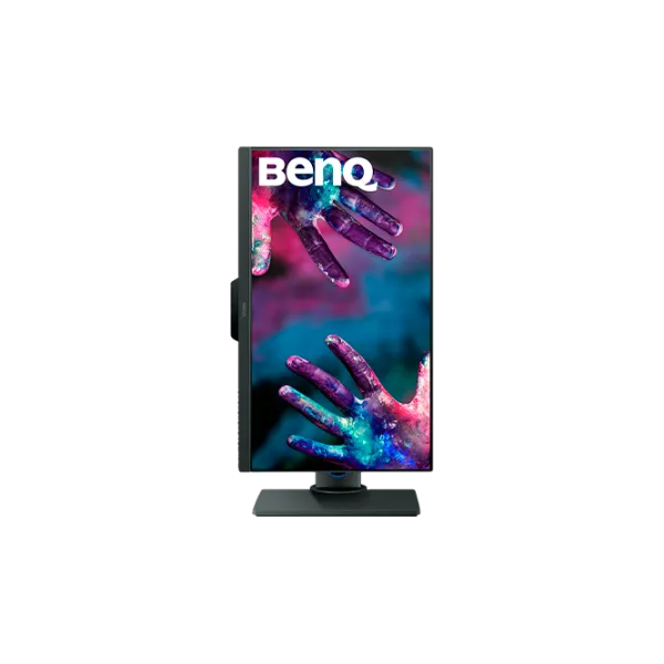 Монитор BENQ PD2500Q 25" 2K 60 Гц/ 4 мс/ Черный photo 5