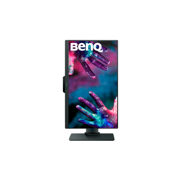 Монитор BENQ PD2500Q 25" 2K 60 Гц/ 4 мс/ Черный photo 5