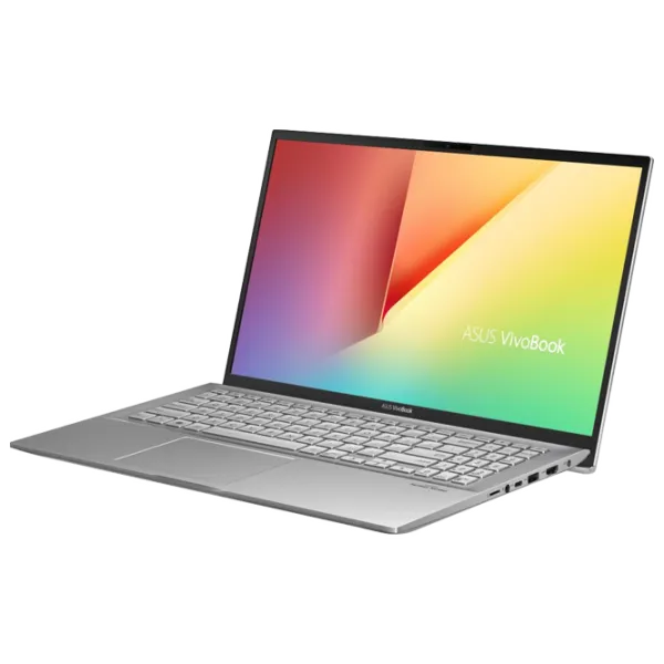 Asus VivoBook S531FA Core i5/ 8 GB/ 512 GB/ VGA Integrată/ Silver photo 2 Asus VivoBook S531FA Core i5/ 8 GB/ 512 GB/ VGA Integrată/ Silver photo 2