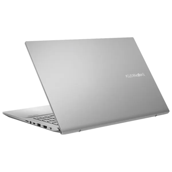 Asus VivoBook S531FA Core i5/ 8 GB/ 512 GB/ VGA Integrată/ Silver photo 3 Asus VivoBook S531FA Core i5/ 8 GB/ 512 GB/ VGA Integrată/ Silver photo 3
