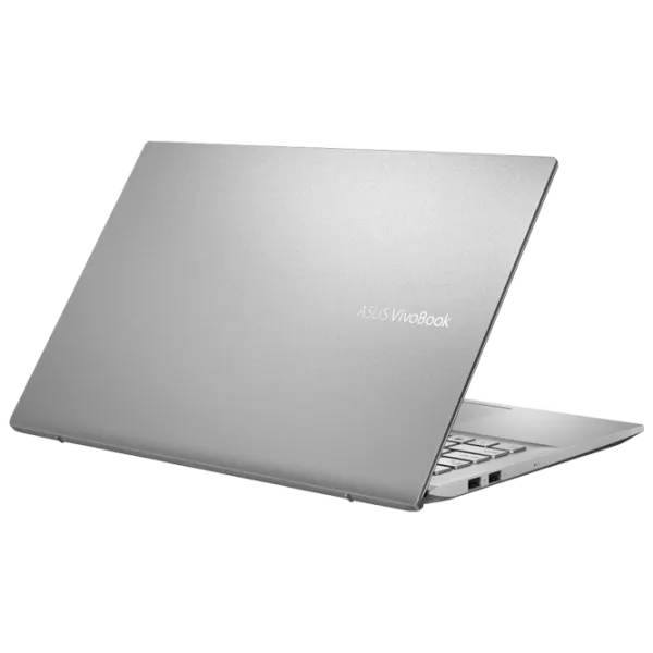 Asus VivoBook S531FA Core i5/ 8 GB/ 512 GB/ VGA Integrată/ Silver photo 4 Asus VivoBook S531FA Core i5/ 8 GB/ 512 GB/ VGA Integrată/ Silver photo 4