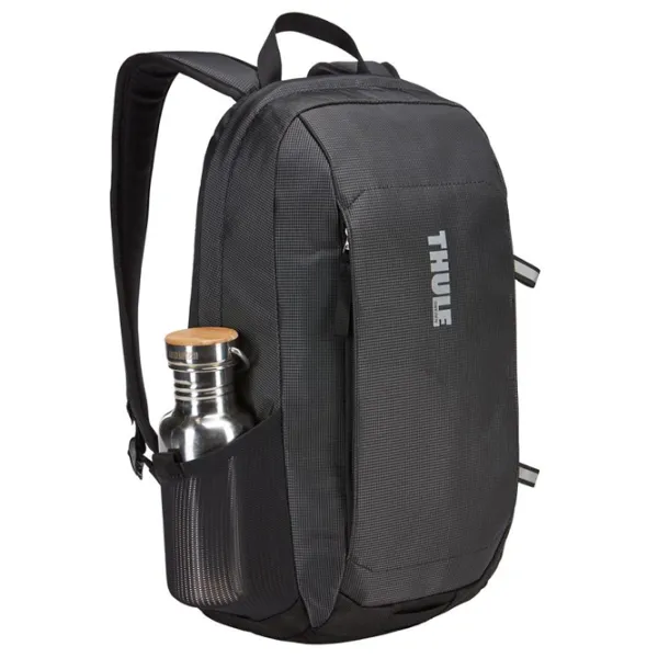 Рюкзак THULE EnRoute 15.6"/ Черный/ 18 л photo 4 Рюкзак THULE EnRoute 15.6"/ Черный/ 18 л photo 4