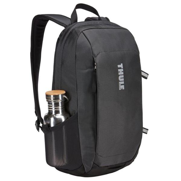 Рюкзак THULE EnRoute 15.6"/ Черный/ 18 л photo 4 Рюкзак THULE EnRoute 15.6"/ Черный/ 18 л photo 4