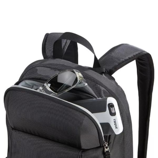 Рюкзак THULE EnRoute 15.6"/ Черный/ 18 л photo 5 Рюкзак THULE EnRoute 15.6"/ Черный/ 18 л photo 5