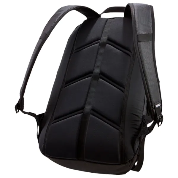 Рюкзак THULE EnRoute 15.6"/ Черный/ 18 л photo 8 Рюкзак THULE EnRoute 15.6"/ Черный/ 18 л photo 8