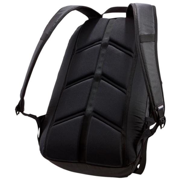 Рюкзак THULE EnRoute 15.6"/ Черный/ 18 л photo 8 Рюкзак THULE EnRoute 15.6"/ Черный/ 18 л photo 8