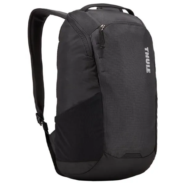 Rucsac THULE EnRoute 13.3"/ Black/ 14 l photo 2 Rucsac THULE EnRoute 13.3"/ Black/ 14 l photo 2