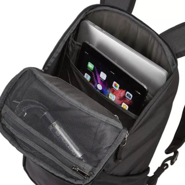 Rucsac THULE EnRoute 13.3"/ Black/ 14 l photo 4 Rucsac THULE EnRoute 13.3"/ Black/ 14 l photo 4