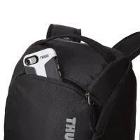Rucsac THULE EnRoute 13.3"/ Black/ 14 l photo 5