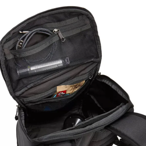 Rucsac THULE EnRoute 13.3"/ Black/ 14 l photo 6 Rucsac THULE EnRoute 13.3"/ Black/ 14 l photo 6