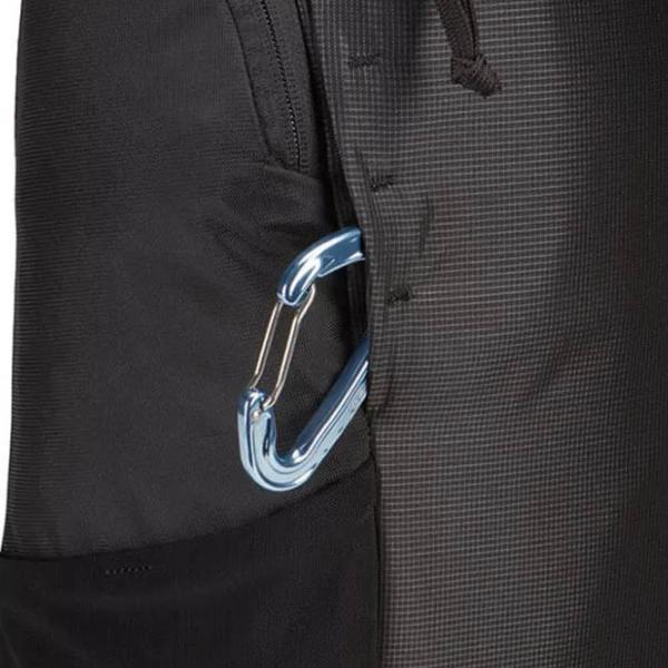 Rucsac THULE EnRoute 13.3"/ Black/ 14 l photo 8 Rucsac THULE EnRoute 13.3"/ Black/ 14 l photo 8