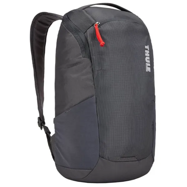 Рюкзак THULE EnRoute 13.3"/ Asphalt Серый/ 14 л photo 2 Рюкзак THULE EnRoute 13.3"/ Asphalt Серый/ 14 л photo 2
