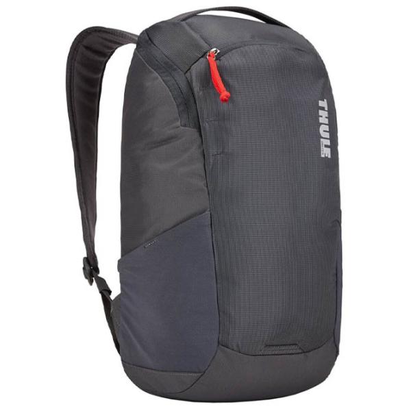 Рюкзак THULE EnRoute 13.3"/ Asphalt Серый/ 14 л photo 2 Рюкзак THULE EnRoute 13.3"/ Asphalt Серый/ 14 л photo 2