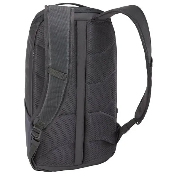 Рюкзак THULE EnRoute 13.3"/ Asphalt Серый/ 14 л photo 3 Рюкзак THULE EnRoute 13.3"/ Asphalt Серый/ 14 л photo 3