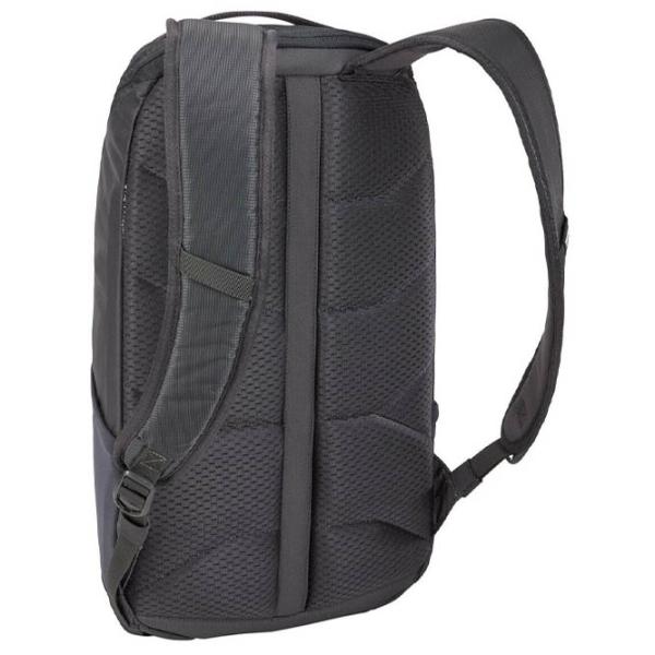 Рюкзак THULE EnRoute 13.3"/ Asphalt Серый/ 14 л photo 3 Рюкзак THULE EnRoute 13.3"/ Asphalt Серый/ 14 л photo 3