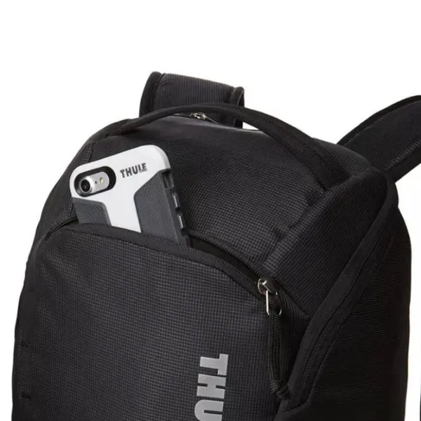 Рюкзак THULE EnRoute 13.3"/ Asphalt Серый/ 14 л photo 4 Рюкзак THULE EnRoute 13.3"/ Asphalt Серый/ 14 л photo 4