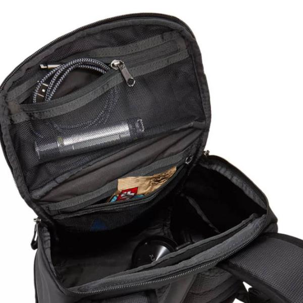 Рюкзак THULE EnRoute 13.3"/ Asphalt Серый/ 14 л photo 5 Рюкзак THULE EnRoute 13.3"/ Asphalt Серый/ 14 л photo 5