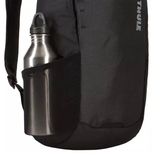 Рюкзак THULE EnRoute 13.3"/ Asphalt Серый/ 14 л photo 7 Рюкзак THULE EnRoute 13.3"/ Asphalt Серый/ 14 л photo 7