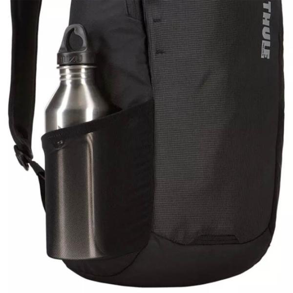 Рюкзак THULE EnRoute 13.3"/ Asphalt Серый/ 14 л photo 7 Рюкзак THULE EnRoute 13.3"/ Asphalt Серый/ 14 л photo 7
