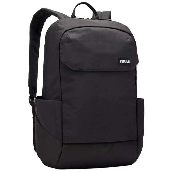 Rucsac pentru laptop THULE Lithos 15.6"/ Black/ 20 l photo 2