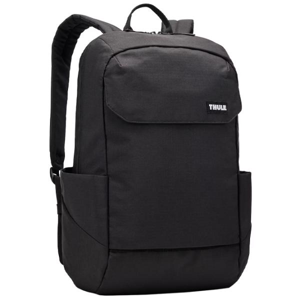 Rucsac pentru laptop THULE Lithos 15.6"/ Black/ 20 l photo 2