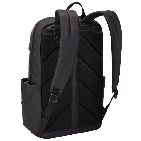 Rucsac pentru laptop THULE Lithos 15.6"/ Black/ 20 l photo 3