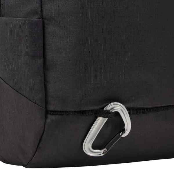 Rucsac pentru laptop THULE Lithos 15.6"/ Black/ 20 l photo 7
