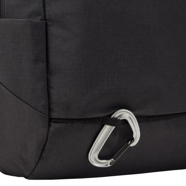 Rucsac pentru laptop THULE Lithos 15.6"/ Black/ 20 l photo 7