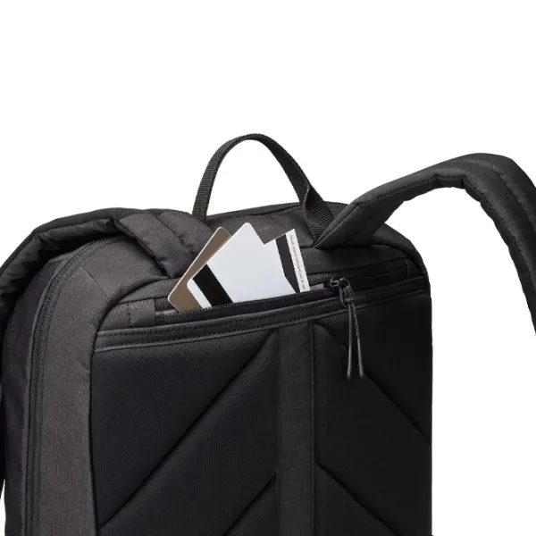 Rucsac pentru laptop THULE Lithos 15.6"/ Black/ 20 l photo 8