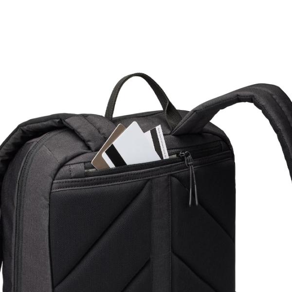 Rucsac pentru laptop THULE Lithos 15.6"/ Black/ 20 l photo 8
