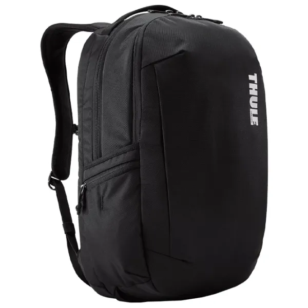 Rucsac THULE Subterra 15.6"/ Black/ 30 l photo 2 Rucsac THULE Subterra 15.6"/ Black/ 30 l photo 2
