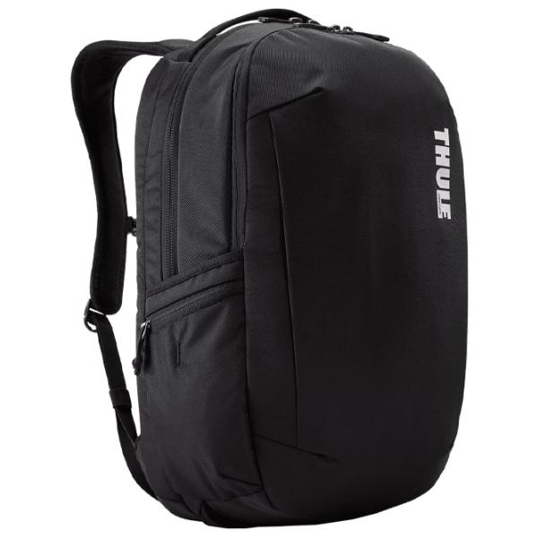 Rucsac THULE Subterra 15.6"/ Black/ 30 l photo 2 Rucsac THULE Subterra 15.6"/ Black/ 30 l photo 2