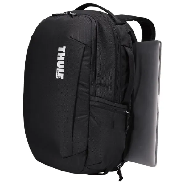 Rucsac THULE Subterra 15.6"/ Black/ 30 l photo 3 Rucsac THULE Subterra 15.6"/ Black/ 30 l photo 3
