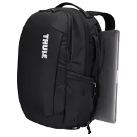 Rucsac THULE Subterra 15.6"/ Black/ 30 l photo 3