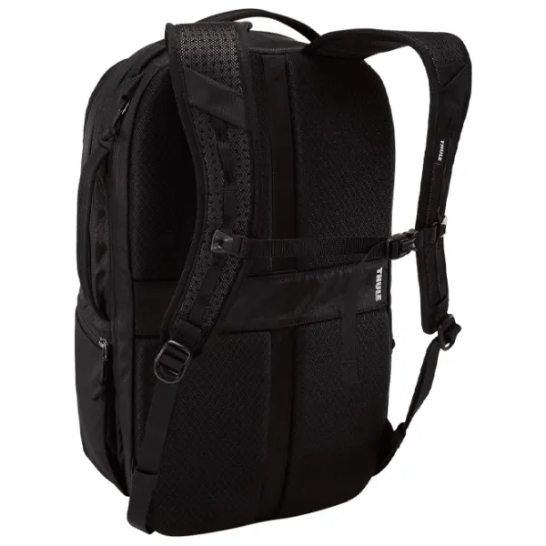 Rucsac THULE Subterra 15.6"/ Black/ 30 l photo 4 Rucsac THULE Subterra 15.6"/ Black/ 30 l photo 4