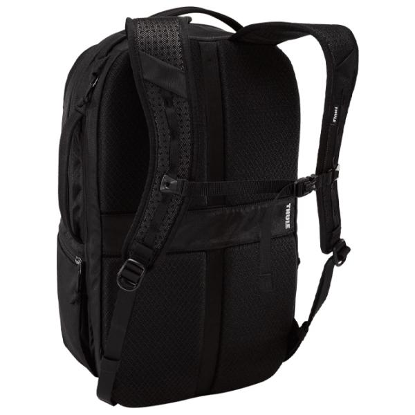Rucsac THULE Subterra 15.6"/ Black/ 30 l photo 4 Rucsac THULE Subterra 15.6"/ Black/ 30 l photo 4