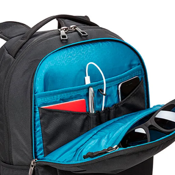 Rucsac THULE Subterra 15.6"/ Black/ 30 l photo 8 Rucsac THULE Subterra 15.6"/ Black/ 30 l photo 8